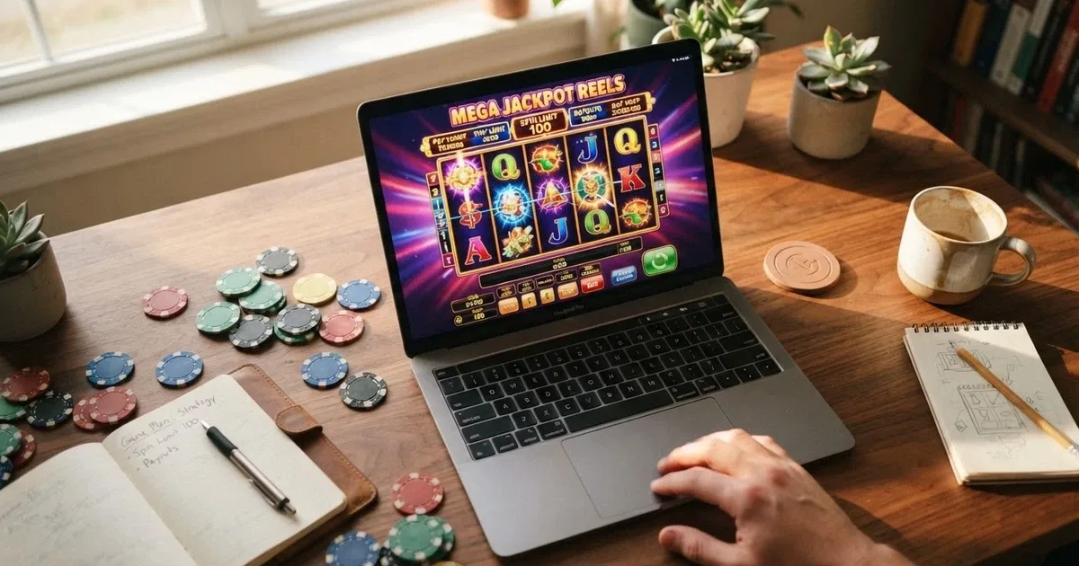 Casino s minimálním vkladem 1, 5 a 10 euro – přehled operátorů 2026