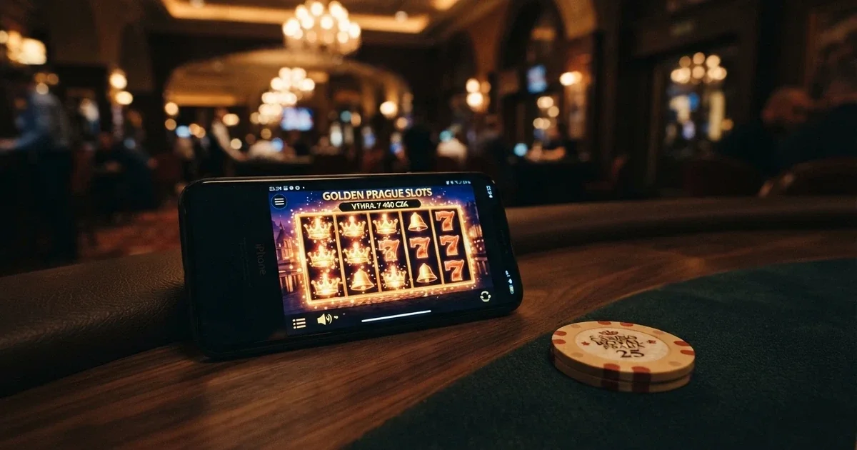 Nejlepší online casino CZ: průvodce licencovanými operátory v 2026