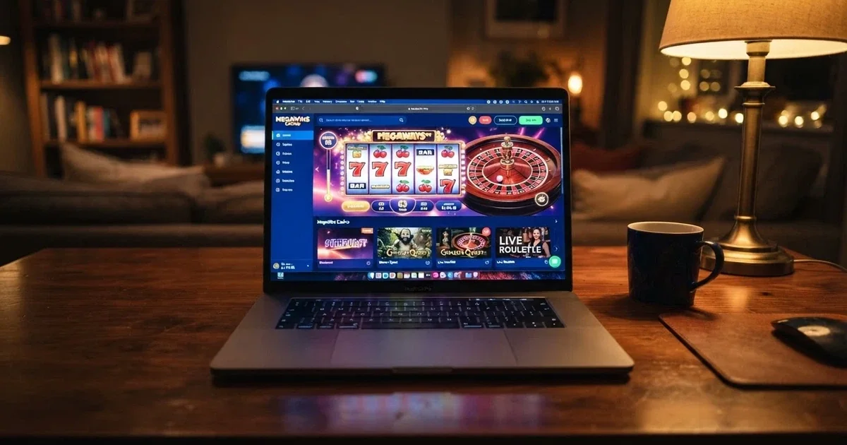Nejlepší online casino za peníze v Česku – přehled 2026