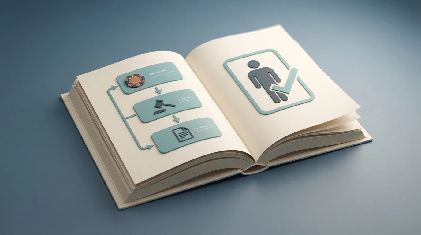Ilustrace principu RVO — kdo do registru spadá automaticky a kdo dobrovolně